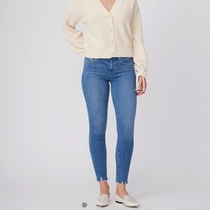 Paige Denim Jeans